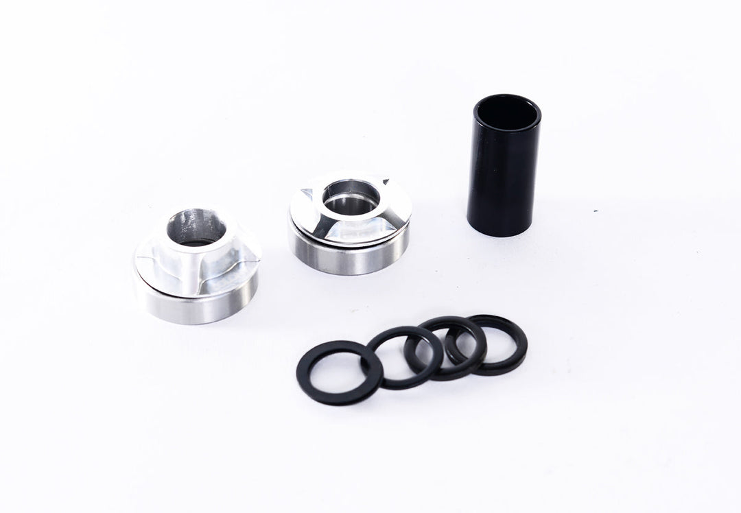Colony MID BB Kit 22mm Cranks