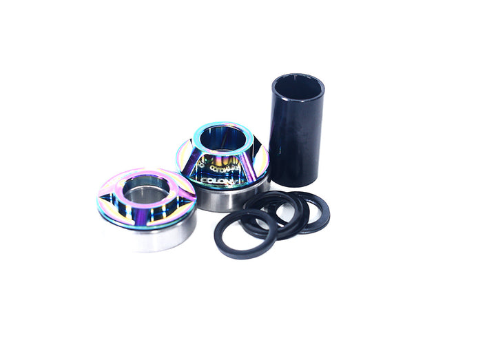 Colony MID BB Kit 22mm Cranks