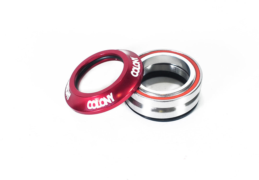 Colony Integrated Headset 45/45 Style Colony Logo