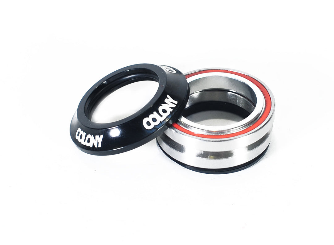 Colony Integrated Headset 45/45 Style Colony Logo