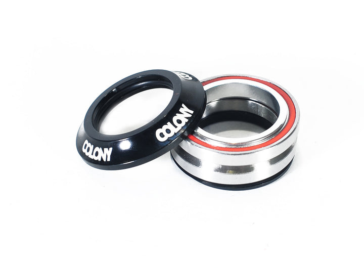 Colony Integrated Headset 45/45 Style Colony Logo