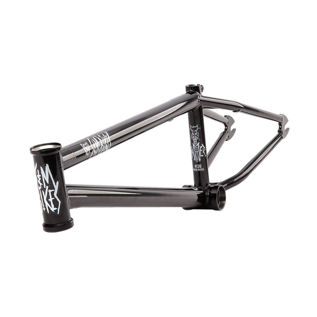 S&M Dagger Frame Gloss Black