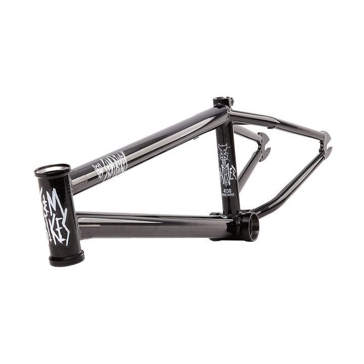 S&M Dagger Frame Gloss Black