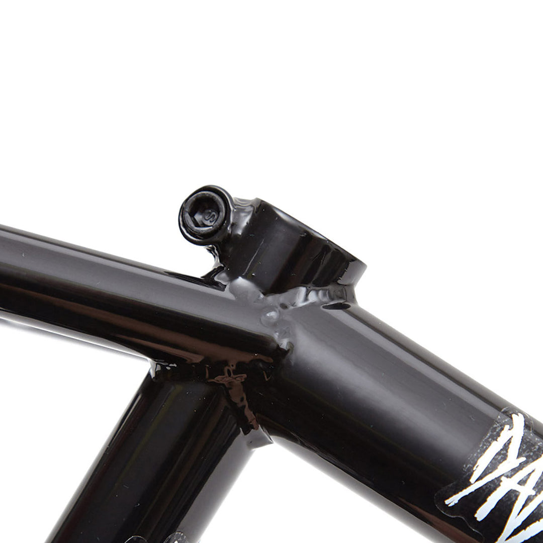 S&M Dagger Frame Gloss Black