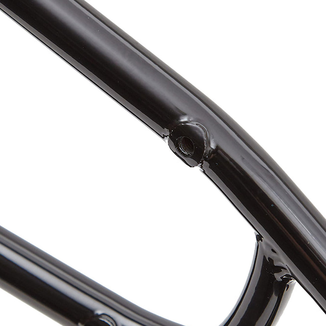 S&M Dagger Frame Gloss Black