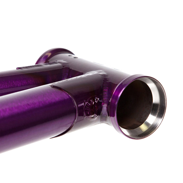 S&M Dagger Frame Sour Grape