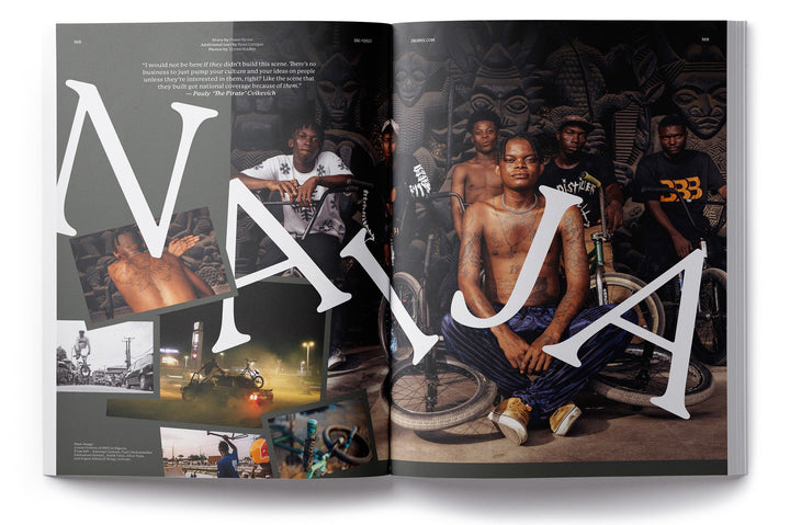 DIG Issue 2023 Photo Annual/Collectors Edition