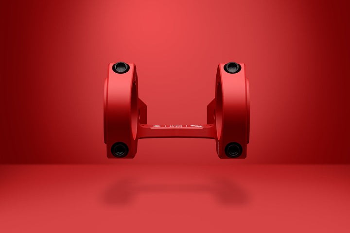 Title MTB DM1 35 Matte Red Stem