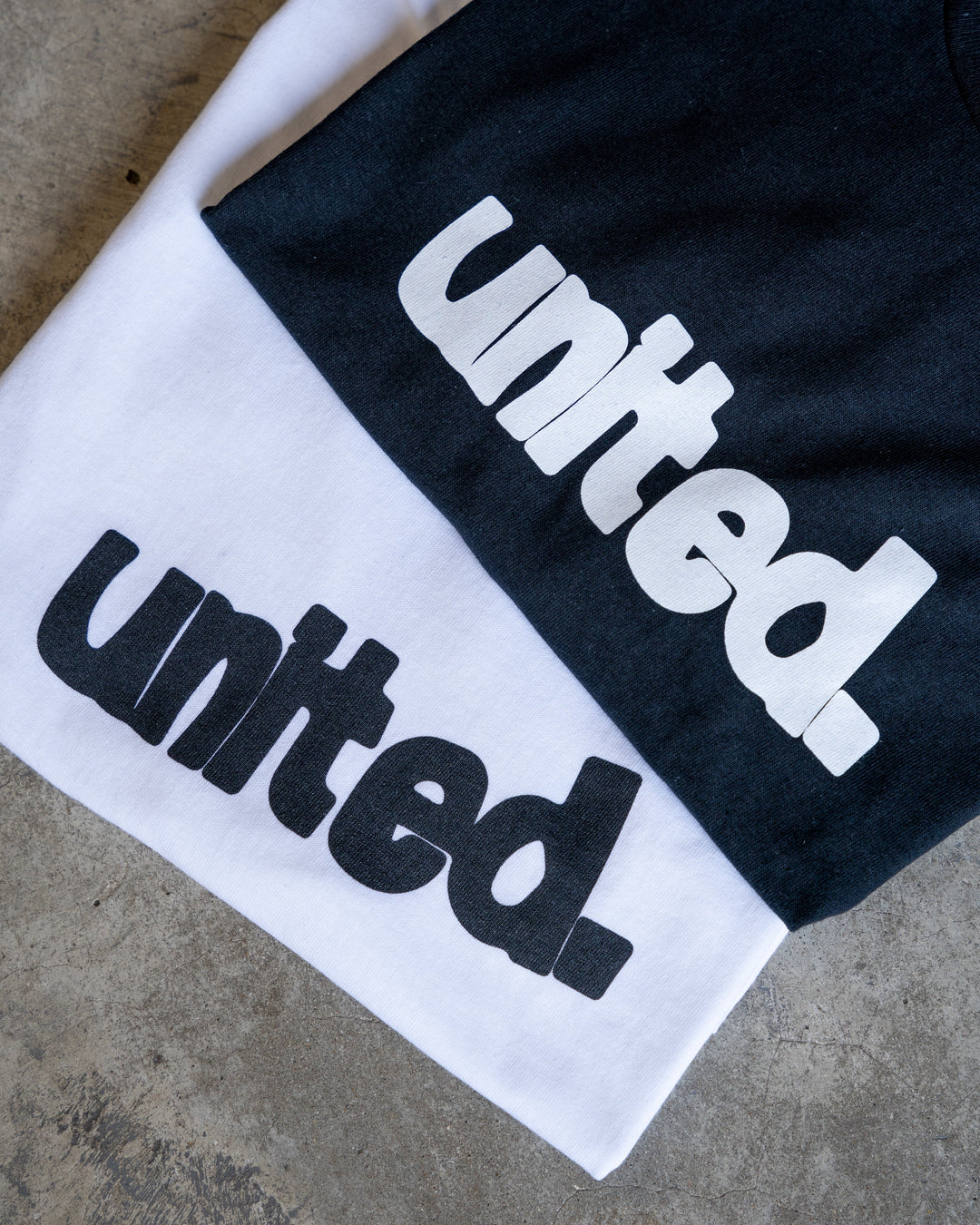 United Coastin T-Shirt