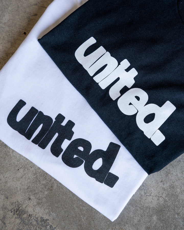 United Coastin T-Shirt