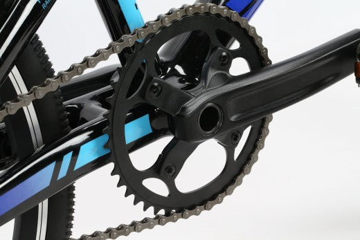 Haro Bikes Racelite Expert Race Bike
