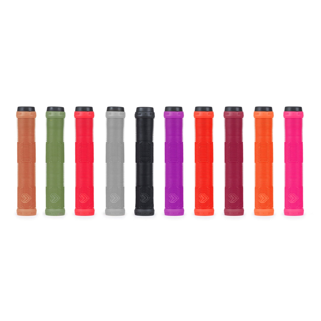 Eclat Pulsar grips