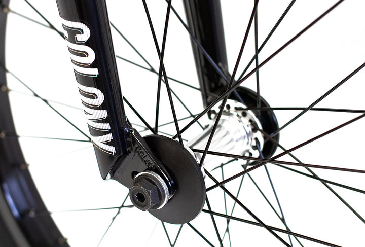 Colony Endeavour 21" BMX Bike