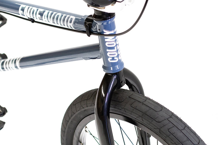 Colony Endeavour 21" BMX Bike