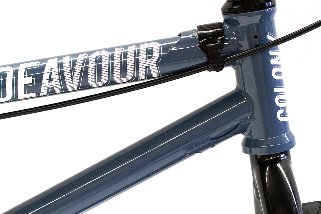 Colony Endeavour 21" BMX Bike