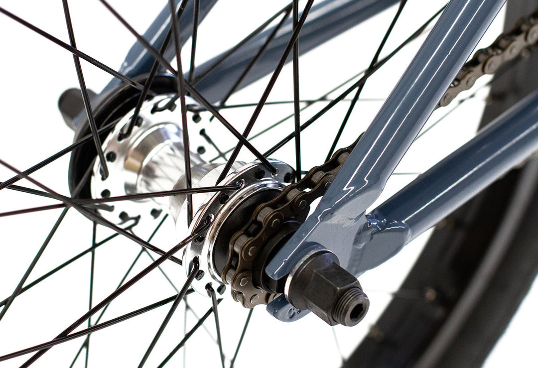 Colony Endeavour 21" BMX Bike