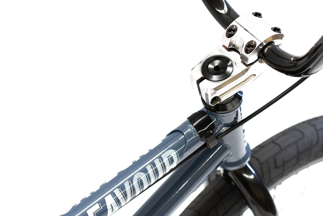 Colony Endeavour 21" BMX Bike