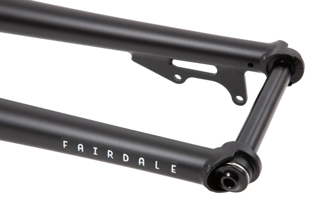 Fairdale Hareraiser 26" Wheel DJ Forks