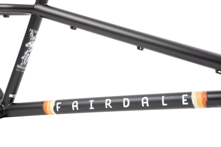 Fairdale Hareraiser 26" DJ Frame