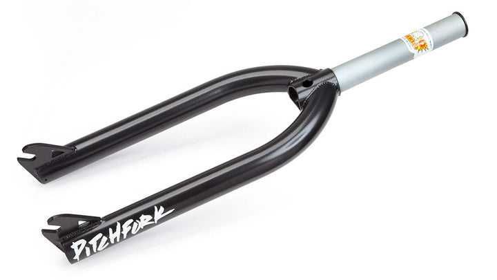 S&M 22" Pitchfork Black - Offset: 33mm