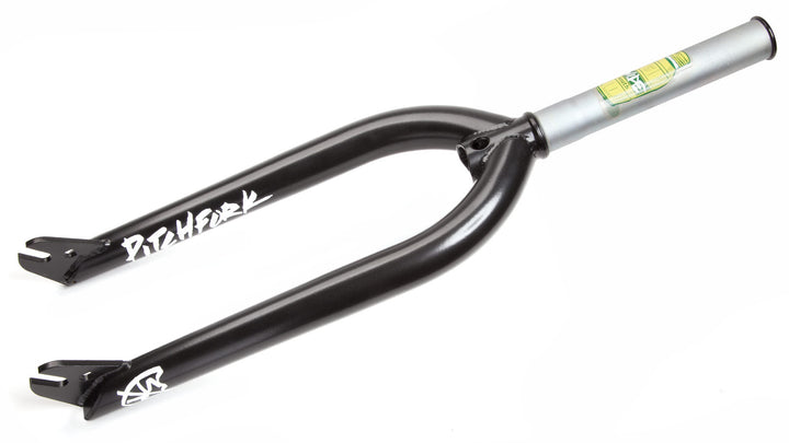 S&M 22" Pitchfork Widemouth - Offset: 26mm