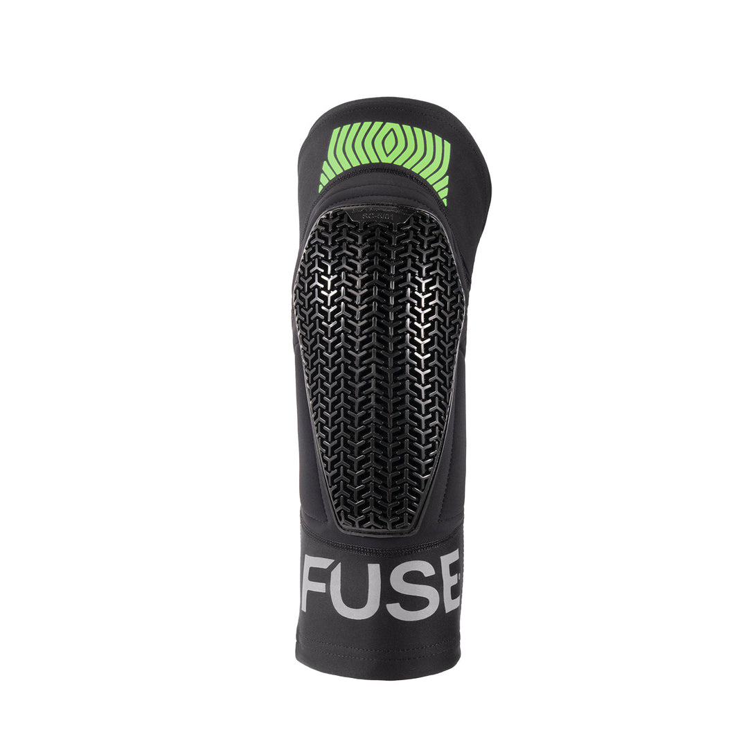 Fuse Protection OMEGA Pocket Knee Pad