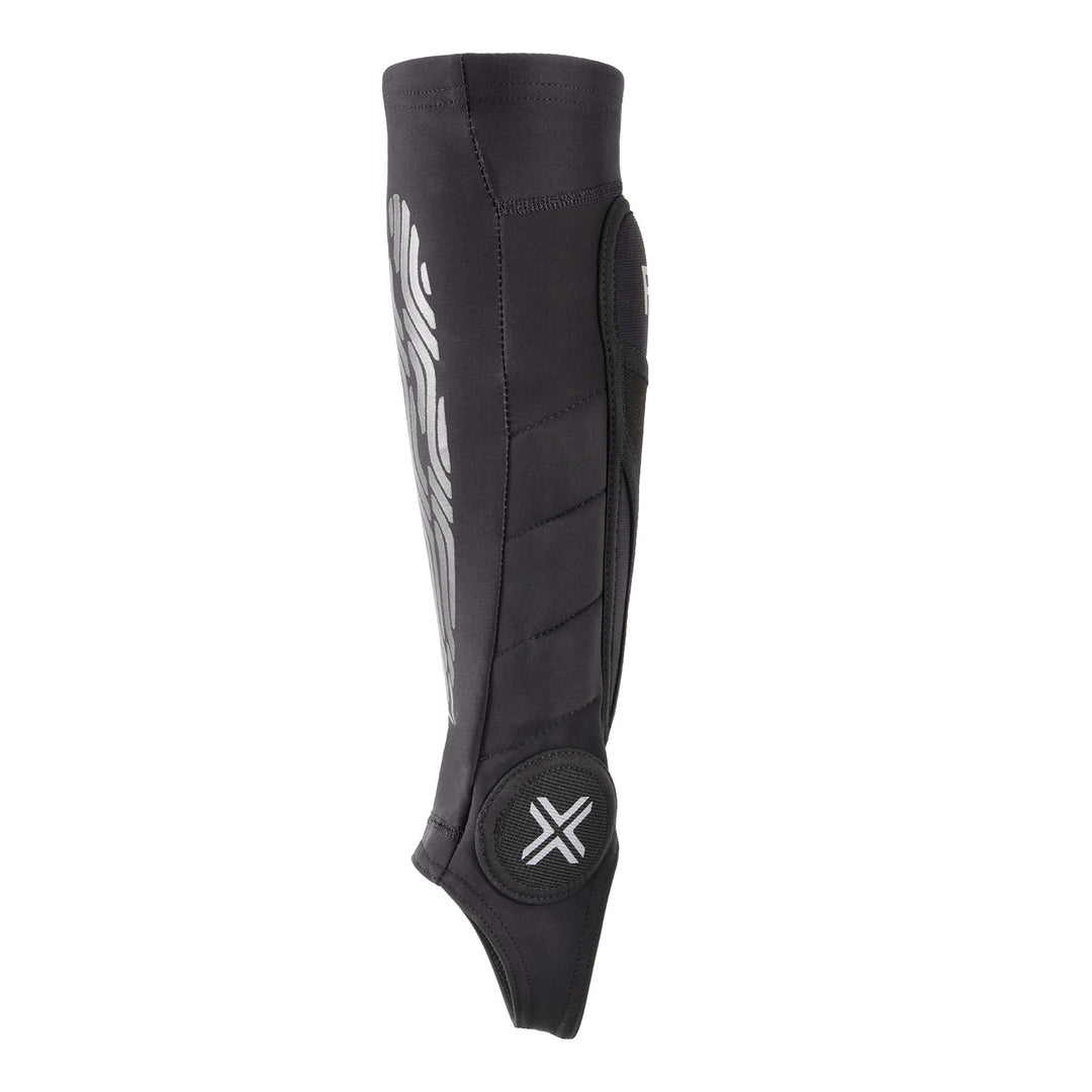 Fuse Protection OMEGA PRO Shin Pad Combo