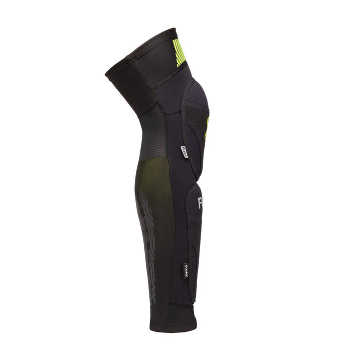Fuse Protection Omega 100 Knee Pad Combo