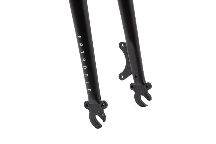 Fairdale Weekender Frame and Fork Kit 2023