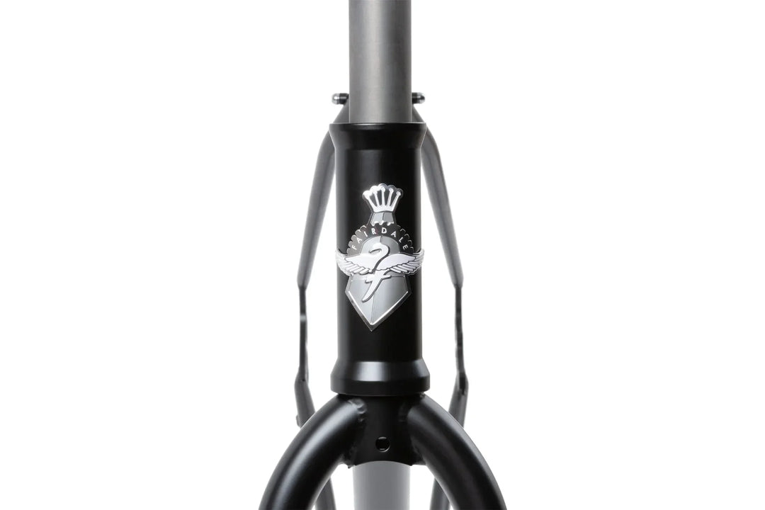 Fairdale Weekender Frame and Fork Kit 2023