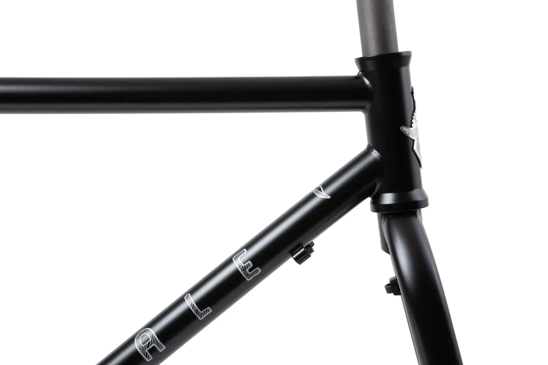 Fairdale Weekender Frame and Fork Kit 2023