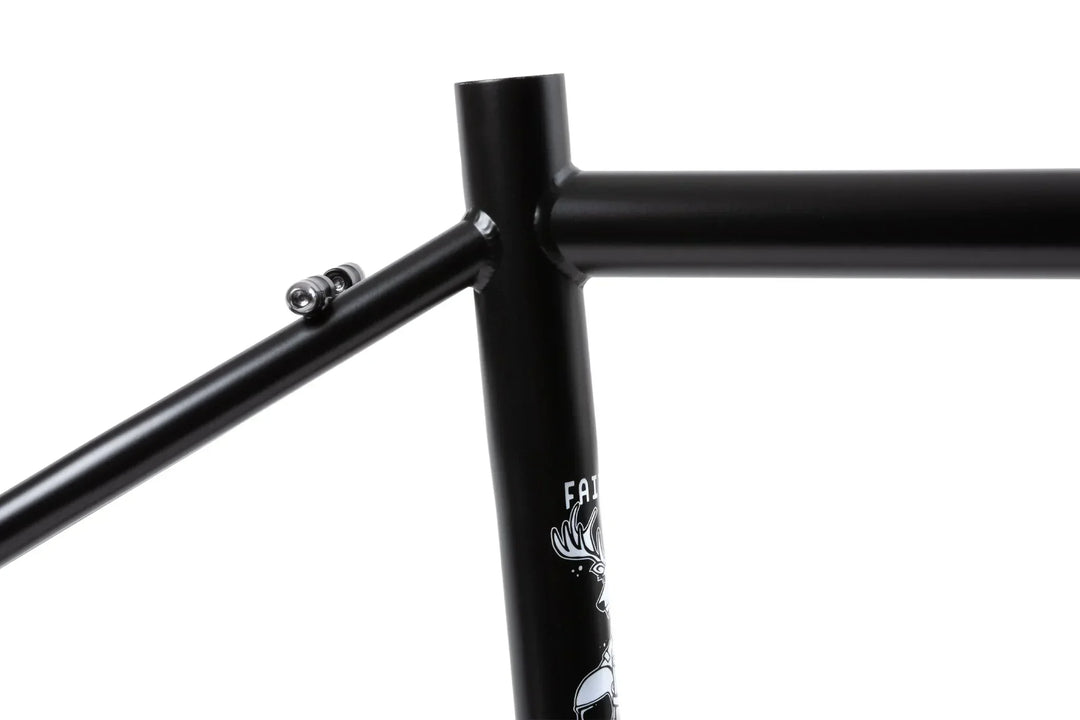 Fairdale Weekender Frame and Fork Kit 2023