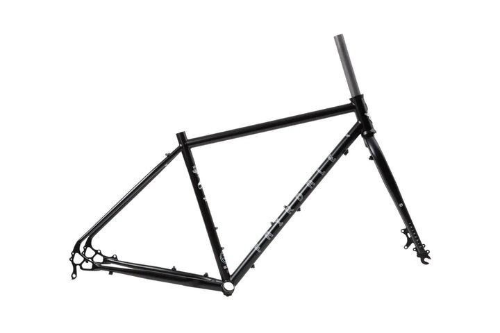 Fairdale Weekender Frame and Fork Kit 2023