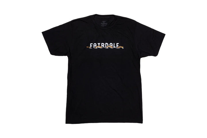 Fairdale x Vans T-Shirt
