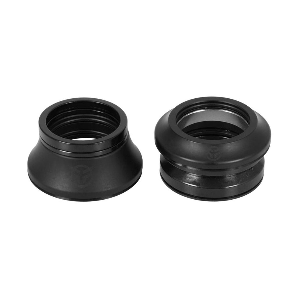 Federal Headset Black