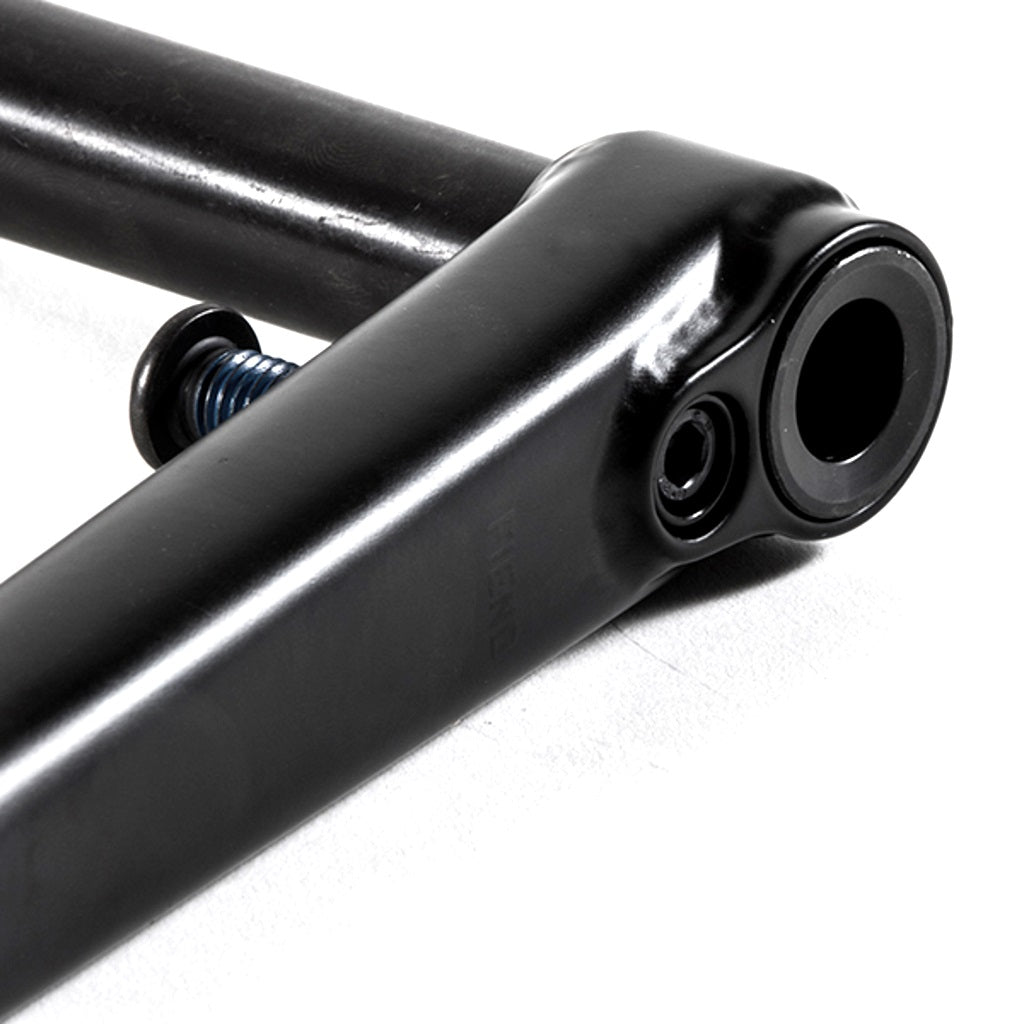 Fiend Team V2 22mm Crank Black
