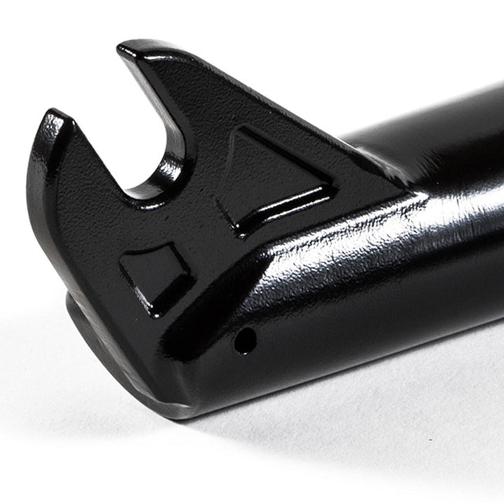 Fiend Invest 26mm Offset Fork ED Black 10mm 3/8"