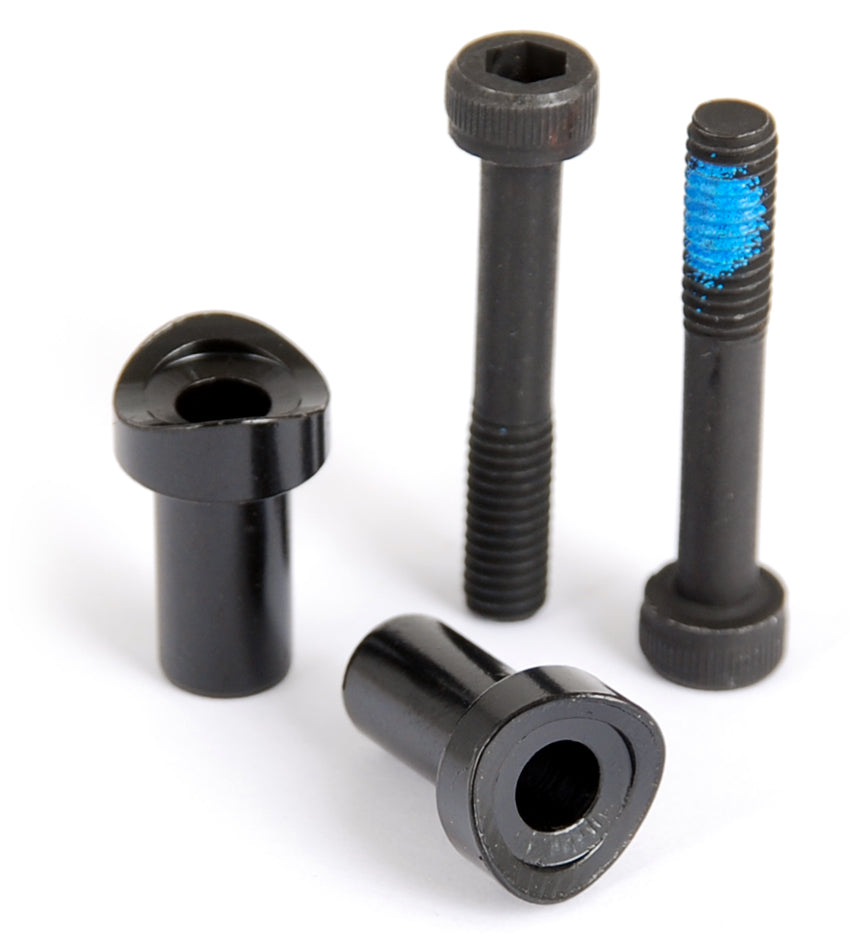 Firma Removable Brake Mount Kit Pivot bolt through Style 3