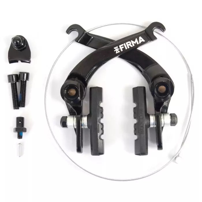 Firma U Brake Black