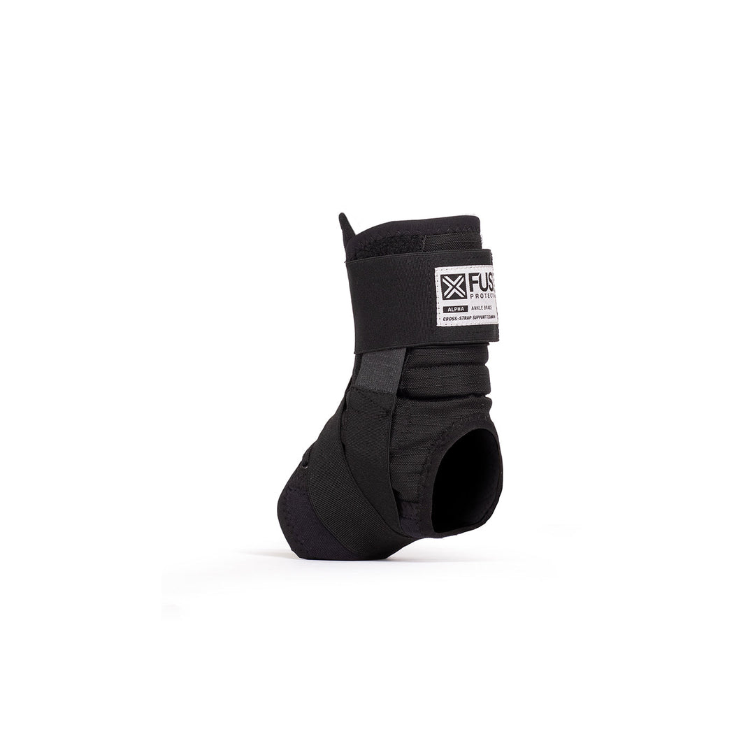 Fuse Protection Alpha Pro Ankle Brace