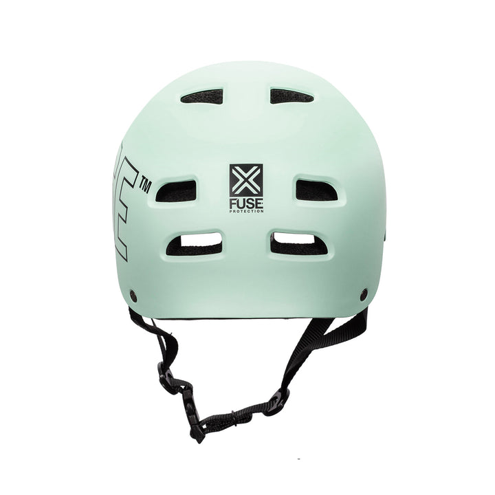 Alpha Helmet Matt Mint