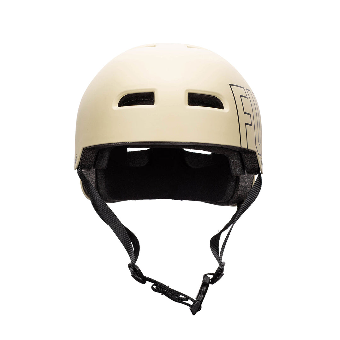 Alpha Helmet Matt Sand