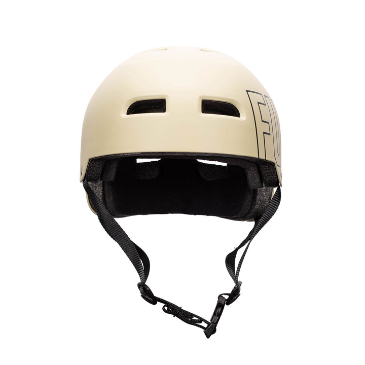 Alpha Helmet Matt Sand