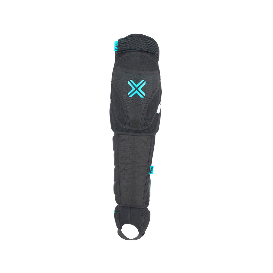 Fuse Protection Echo 125 Knee Pad Combo
