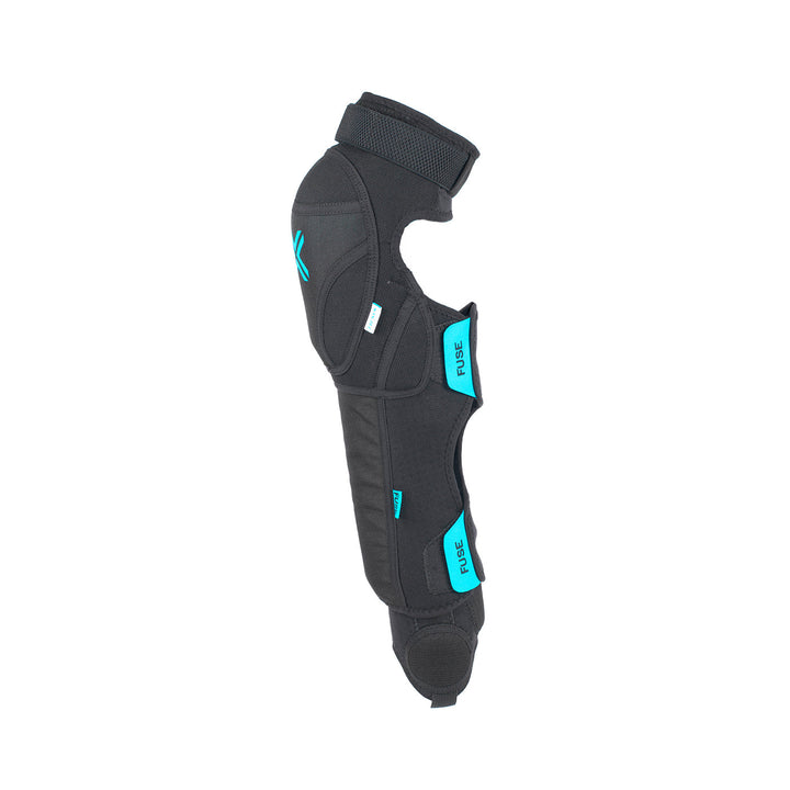 Fuse Protection Echo 125 Knee Pad Combo