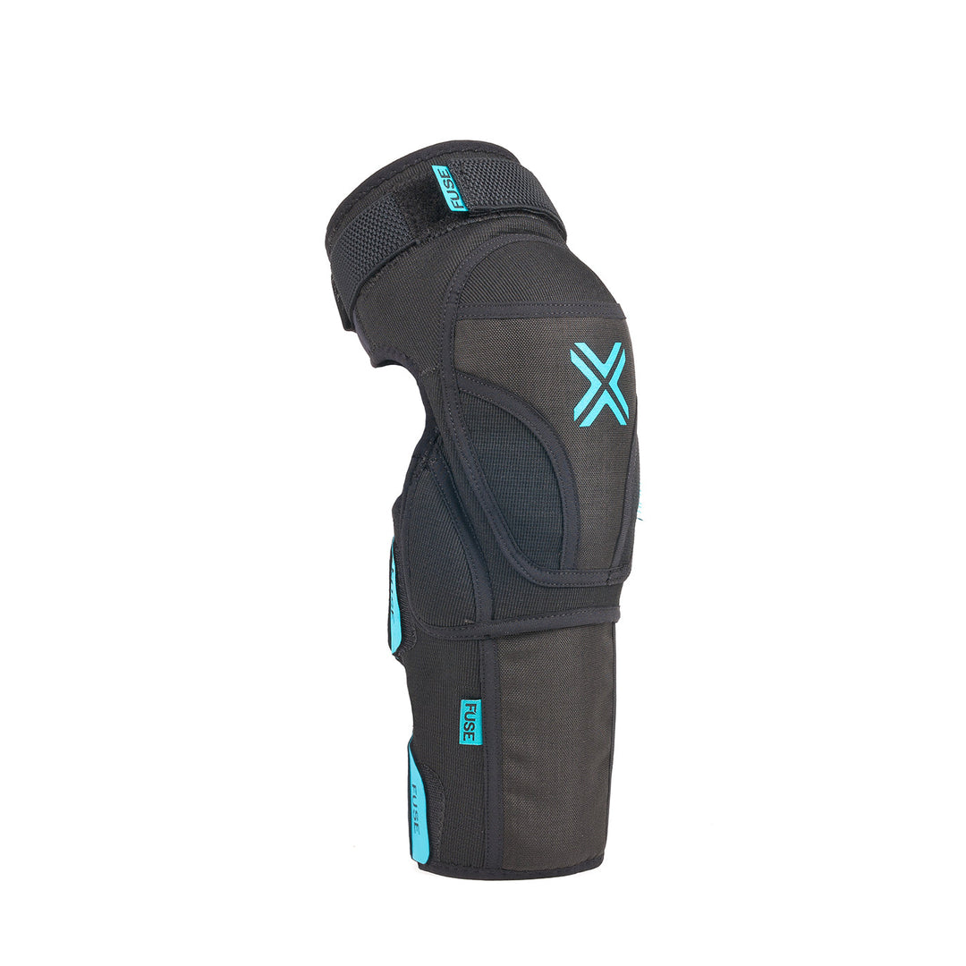Fuse Protection Echo 75 Knee Pad Combo