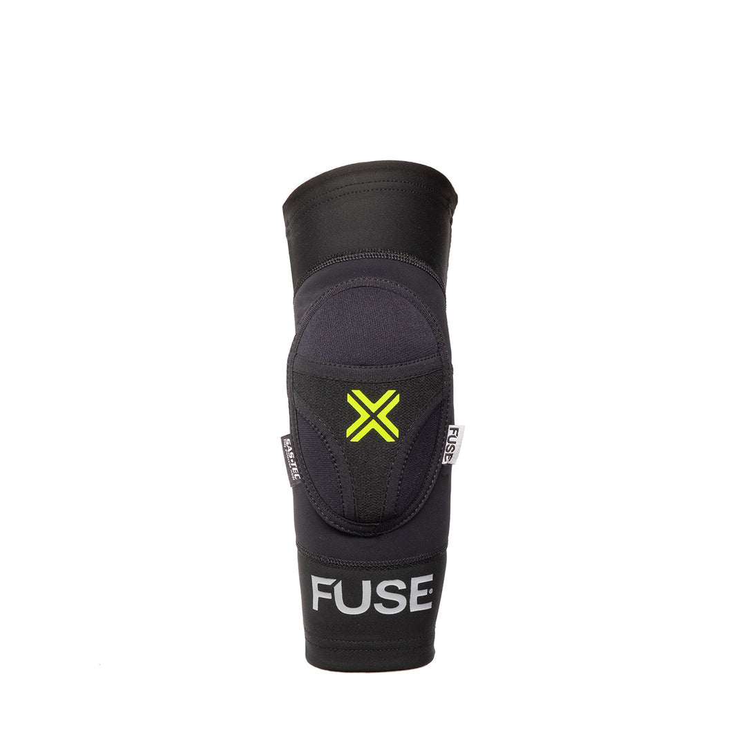 Fuse Protection Omega Elbow Pad