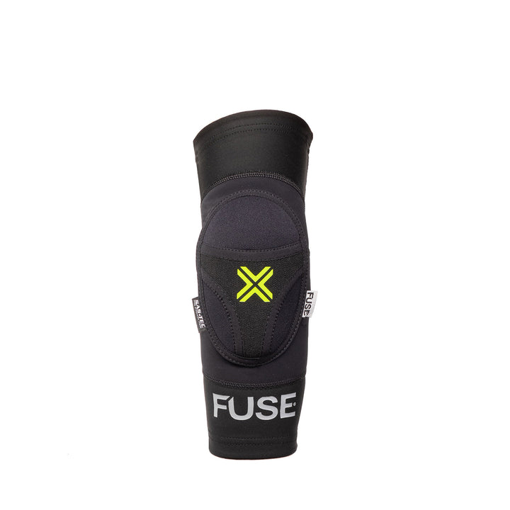 Fuse Protection Omega Elbow Pad