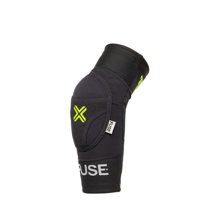 Fuse Protection Omega Elbow Pad
