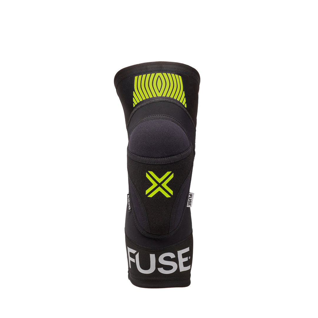 Fuse Protection Omega Knee Pads